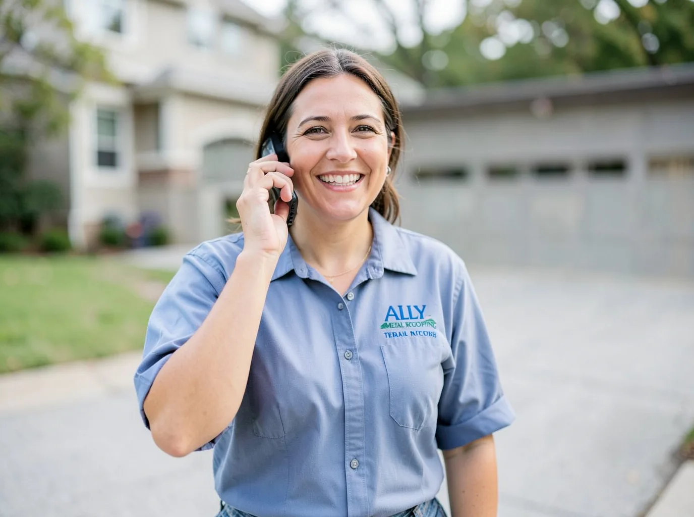 Metal Roof Installation Charlotte, AR FAQs